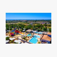 Stagiaire réception camping • Offre d’emploi • Camping Capfun "L'Hermitage" • Valras-Plage, 34350, France