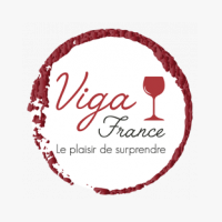 Viga France • Vins et champagnes personnalisés • Aix-en-Provence, 13090, France • Page établissement