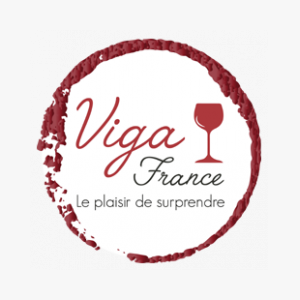 Viga France • Vins et champagnes personnalisés • Aix-en-Provence, 13090, France • http://www.viga-france.fr/VigaFrance/cms/1/viga-france-vins-et-champagnes-personnalises.dhtml • Page établissement