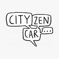 CityzenCar • Location de voitures entre particuliers • Montreuil, 93100, France • Page établissement