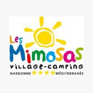 Camping Capfun "Les Mimosas" • Camping Capfun 4* Mobil home, parc aquatique, animations • Narbonne, 11100, France • https://www.lesmimosas.com/ • Page établissement