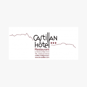 Hotel Castillan • hotel restaurant bar • La Grave, 05320, France • https://www.le-castillan.com • Page établissement