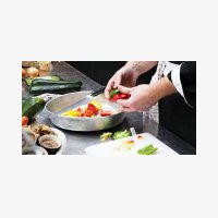#Recrutement Commis cuisine / plonge • Offre d’emploi • Restaurant "Le Rivage" • Sausset-les-Pins, 13960, France