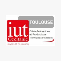 Etienne VanKerrebroeck • Génie Mécanique & Productique • IUT GMP Toulouse Paul Sabatier • Toulouse, 31000 Toulouse, France • Profil professionnel