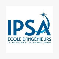 Etienne VanKerrebroeck • Engineering school - Aeronautic & Space • IPSA Paris • Le Kremlin-Bicêtre, 94270 Le Kremlin-Bicêtre, France • Profil professionnel